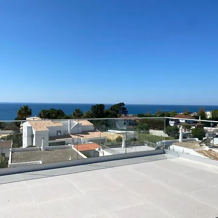 Spectacular Ocean Views, Enormous Private Terrace Apartamento *