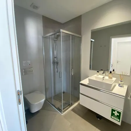 Spectacular Ocean Views, Enormous Private Terrace Apartamento Olhos de Agua (Albufeira)
