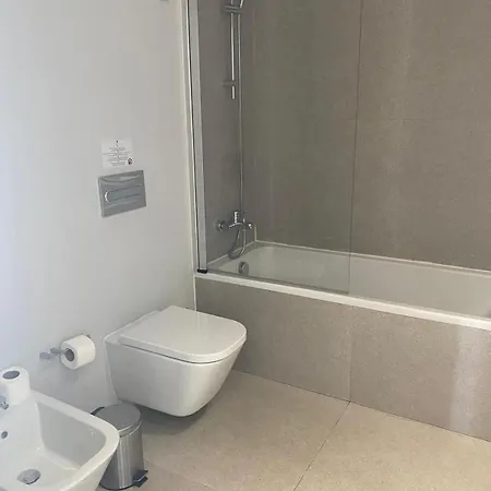Spectacular Ocean Views, Enormous Private Terrace Apartamento Olhos de Agua (Albufeira)