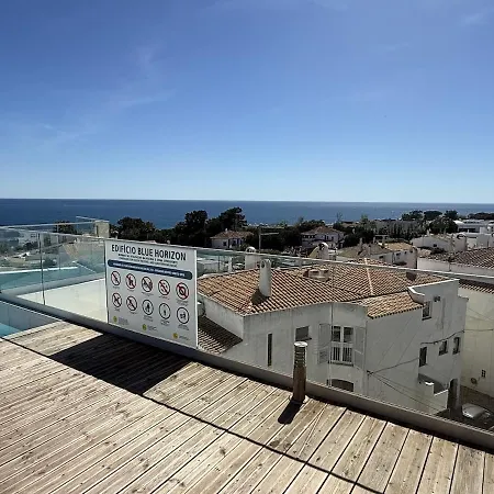 Apartamento Spectacular Ocean Views, Enormous Private Terrace