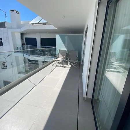 Apartamento Spectacular Ocean Views, Enormous Private Terrace *