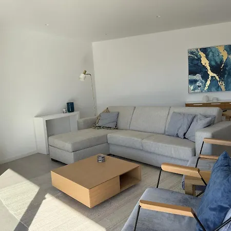 Apartamento Spectacular Ocean Views, Enormous Private Terrace *