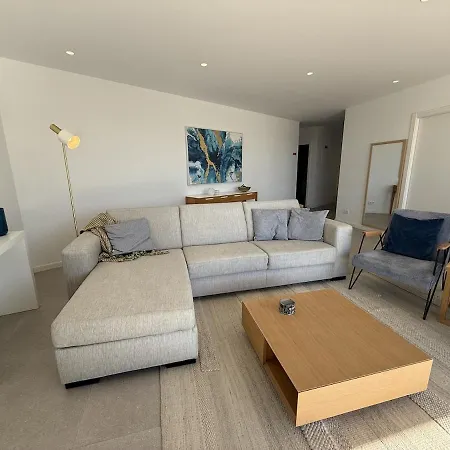 Spectacular Ocean Views, Enormous Private Terrace Apartamento Olhos de Agua (Albufeira)