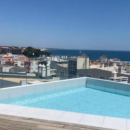 Apartamento Spectacular Ocean Views, Enormous Private Terrace *