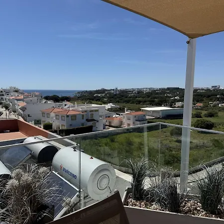 Spectacular Ocean Views, Enormous Private Terrace Apartamento *